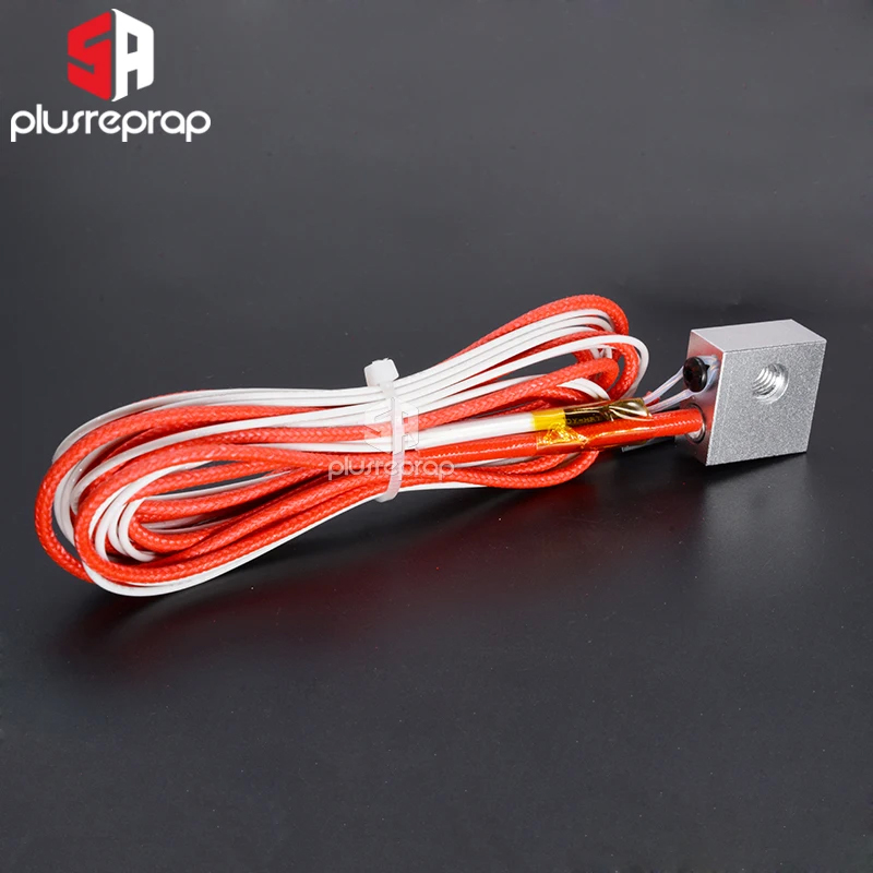 Ceramic Heat Emitter - MK8 Extrusie V5 J-head Hotend Verwarming