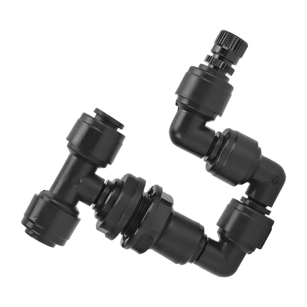 PP Reptiel Vernevelaar Verstel - Misting Nozzle Reptile recensie en prijs