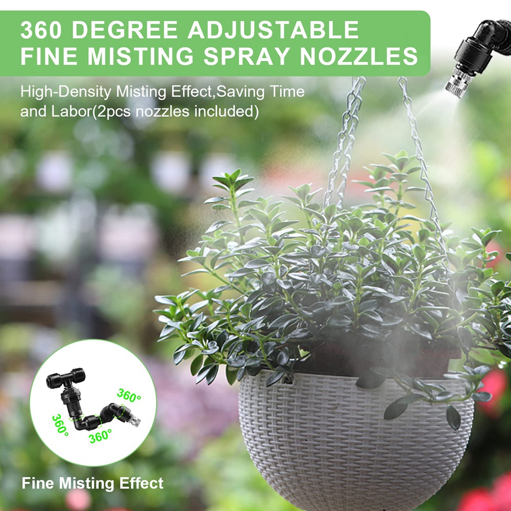 A93Z Reptielenluchtbevochtiger - Misting Nozzle Reptile recensie en prijs