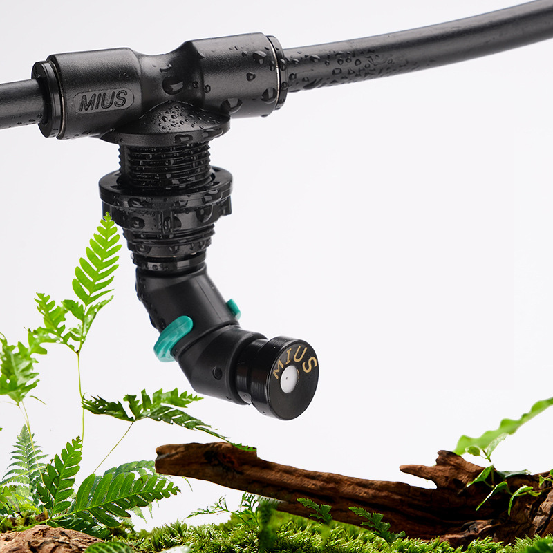MINI Verstelbare Reptielenneve - Misting Nozzle Reptile recensie en prijs