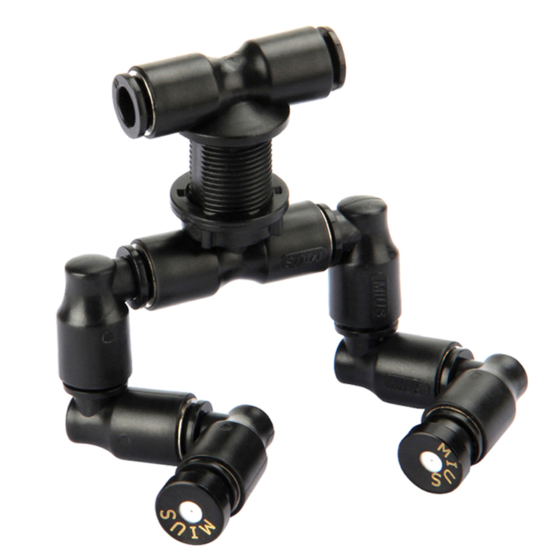 360 °   Verstelbare Aquarium R - Misting Nozzle Reptile recensie en prijs