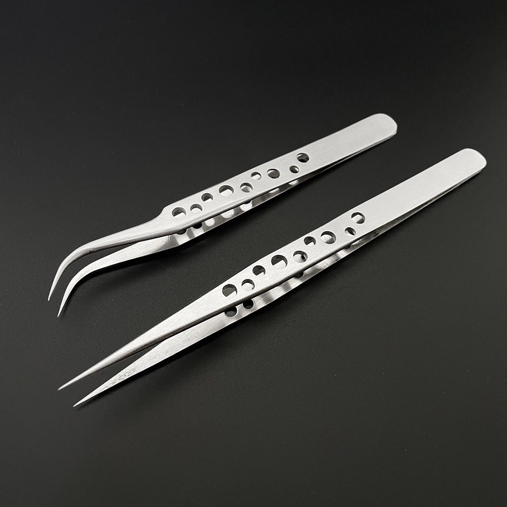 Roestvrij Multifunctioneel Sta - Feeding Tong Stainless recensie en prijs