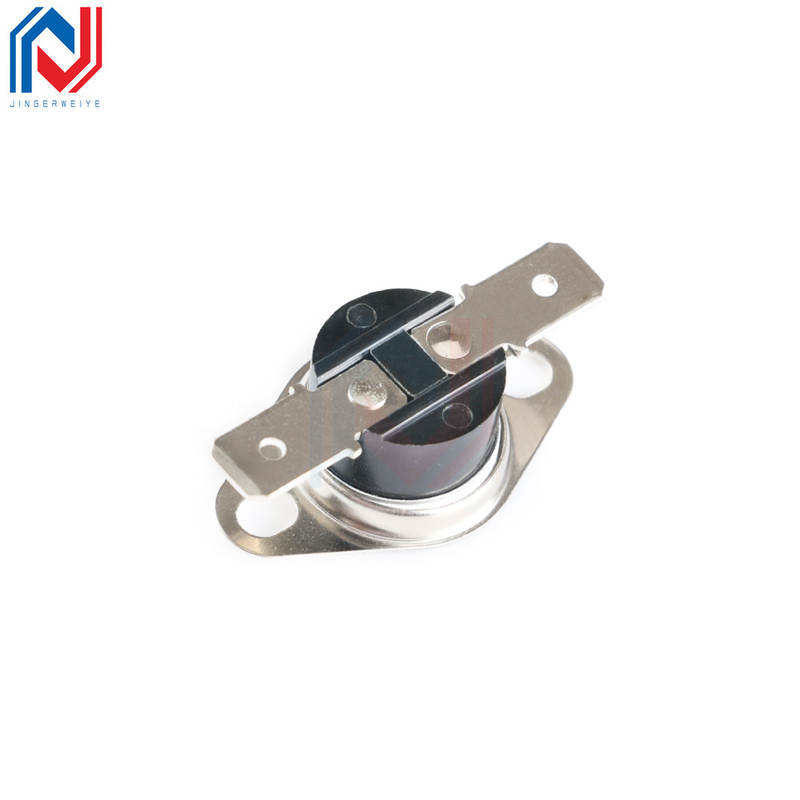 2 Stuks KSD301 250V 10A 40 ~ 1 - Ceramic Heat Emitter recensie en prijs