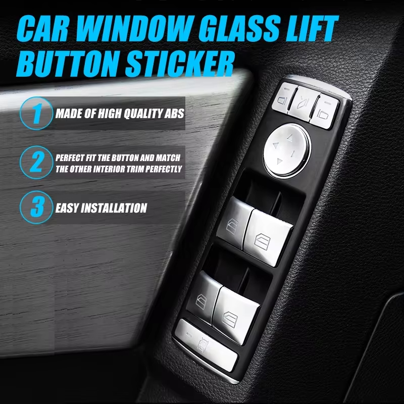 Autoruit Glas Lift Knop Sticke - Glass Door Hinge recensie en prijs