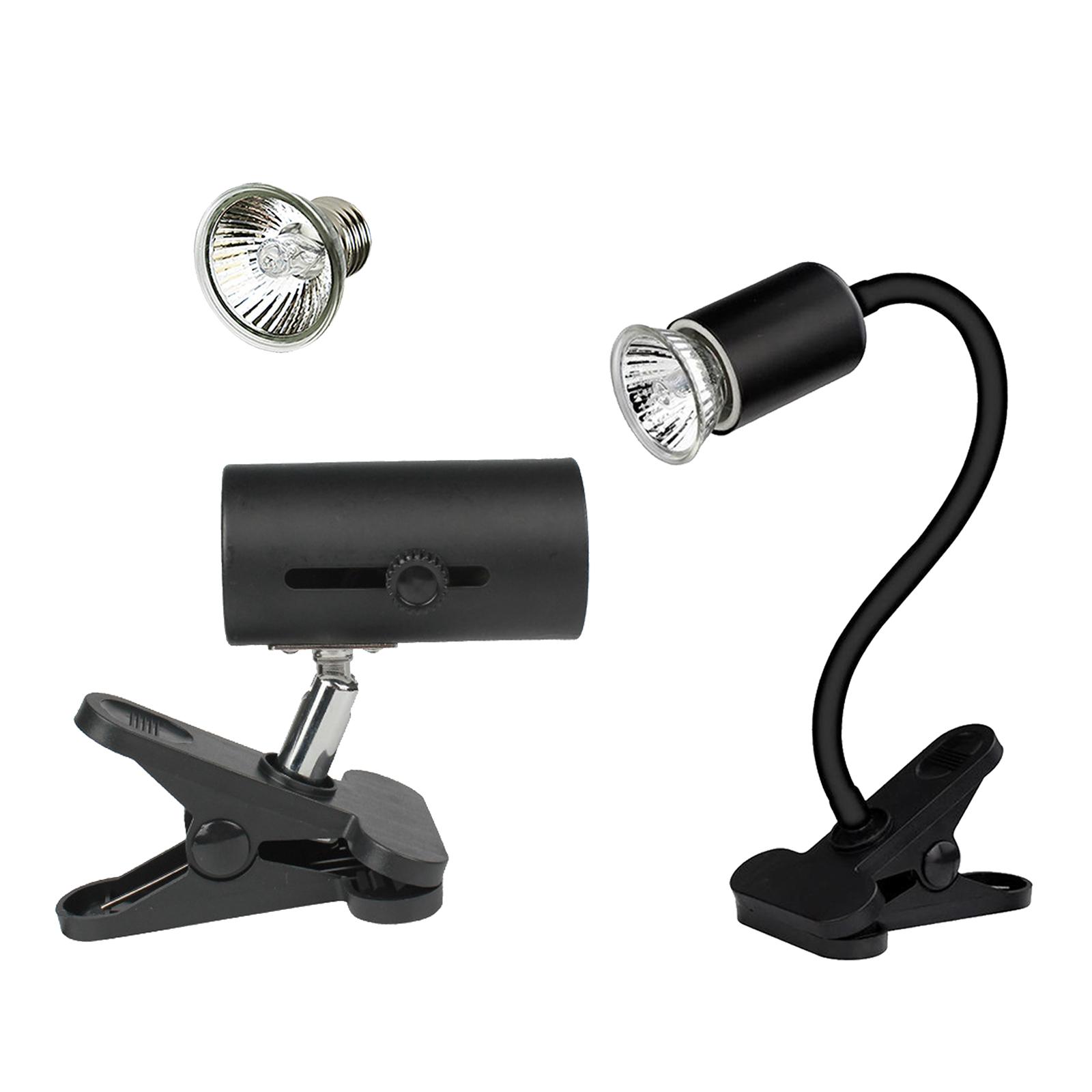 UVA UVB Reptiel Warmtelamp Hal - Basking Bulb Halogen recensie en prijs
