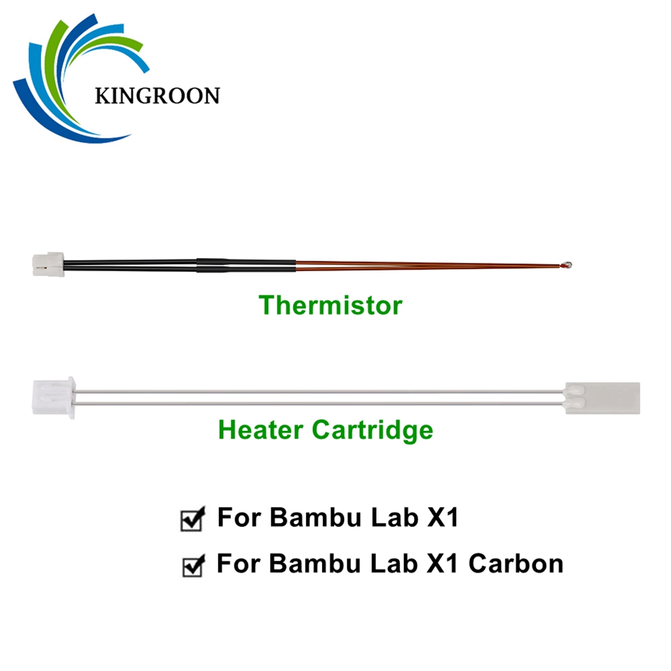 1/2Pc Thermistor & Keramische  - Ceramic Heat Emitter recensie en prijs
