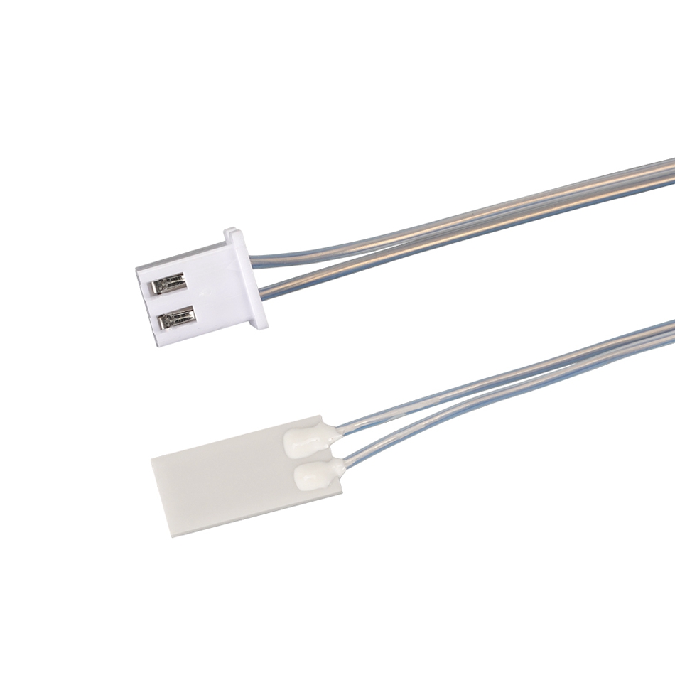 1/2Pc Thermistor & Keramische  - Ceramic Heat Emitter recensie en prijs