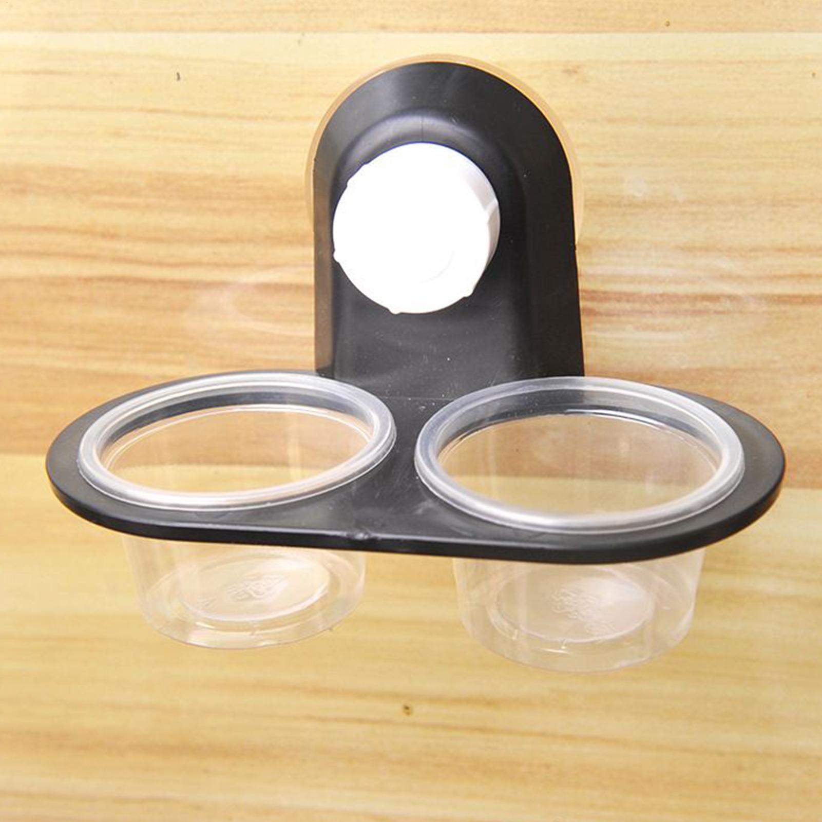 Gecko Voedselbak Gecko Voederb - Water Dish Reptile recensie en prijs