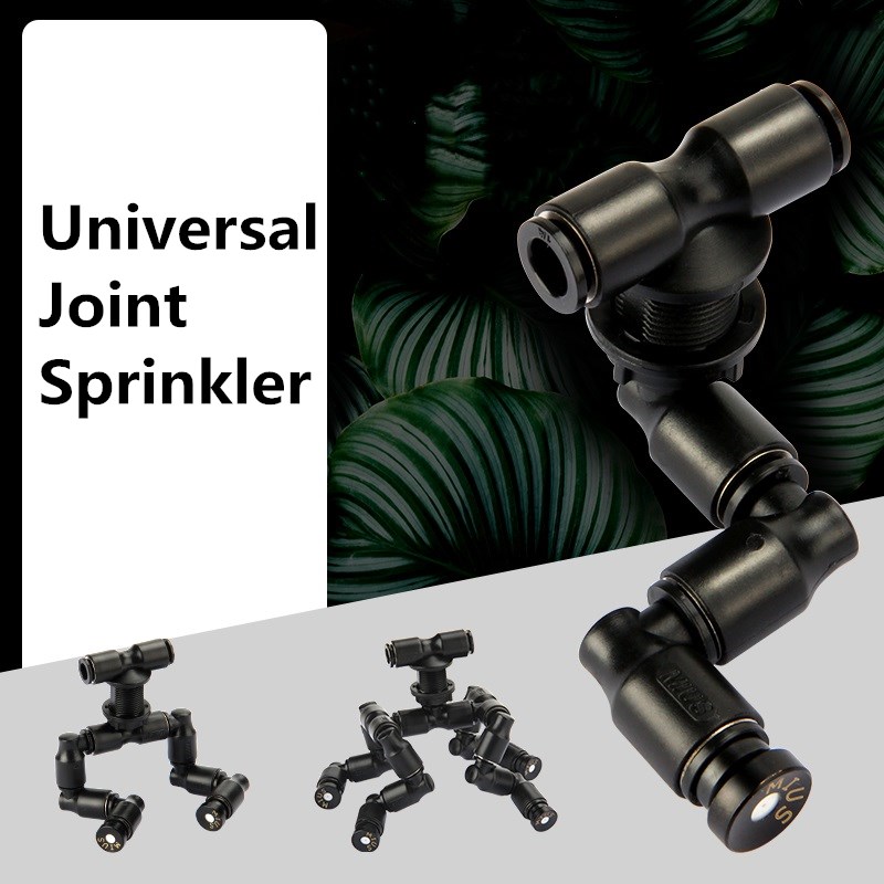 Mius Reptielen 360 Graden Rota - Misting Nozzle Reptile recensie en prijs