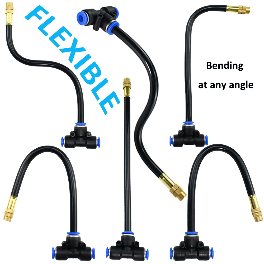 Gratis Buigen Spray Misting No - Misting Nozzle Reptile recensie en prijs