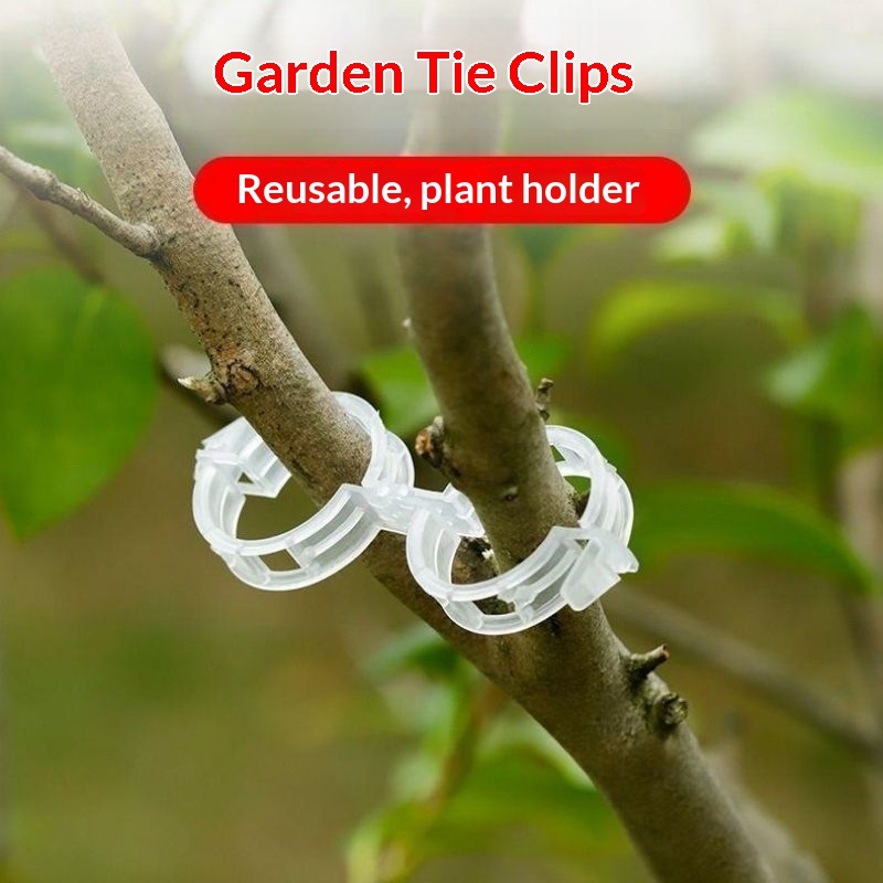 Herbruikbare plastic plantenst - Vine Climbing Plastic recensie en prijs