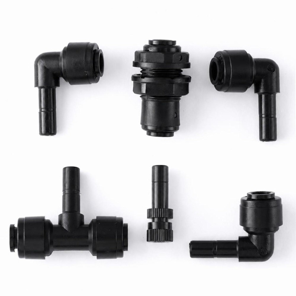 PP Reptiel Fogger met verstelb - Misting Nozzle Reptile recensie en prijs