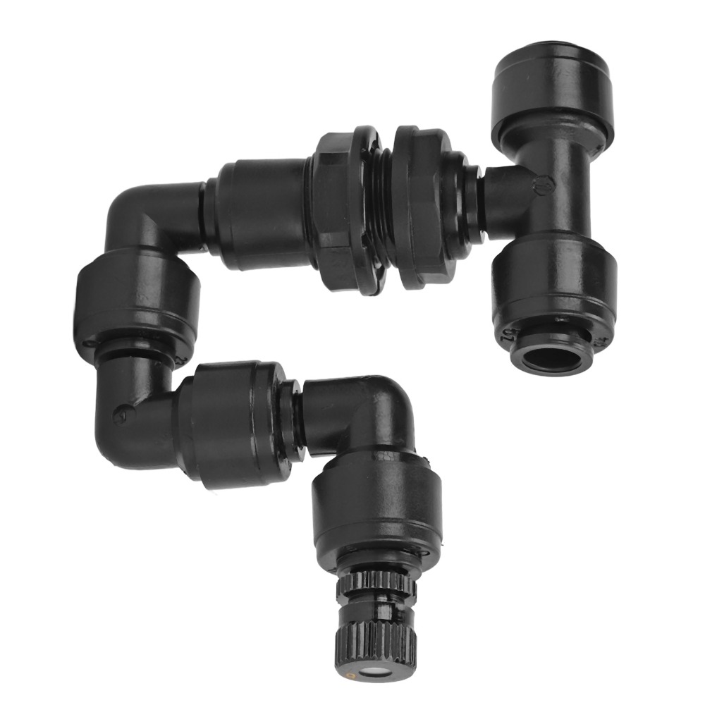 PP Reptiel Fogger met verstelb - Misting Nozzle Reptile recensie en prijs